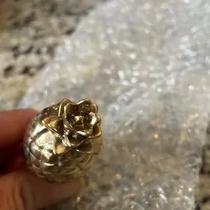 Staub | Kitchen | Nwot Staub Pineapple Knob | Poshmark